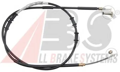 Трос, стояночная тормозная система A.B.S. купить