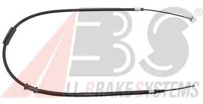 Трос, стояночная тормозная система A.B.S. купить