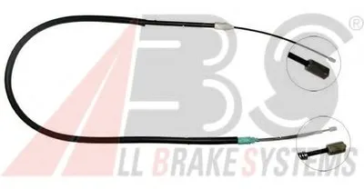 Трос, стояночная тормозная система A.B.S. купить