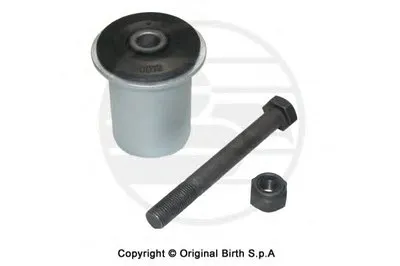 Подвеска, рычаг независимой подвески колеса BIRTH купить