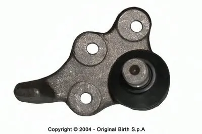 Шаровой шарнир BIRTH купить