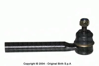 Наконечник поперечной рулевой тяги BIRTH купить