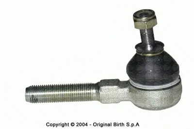 Наконечник поперечной рулевой тяги BIRTH купить