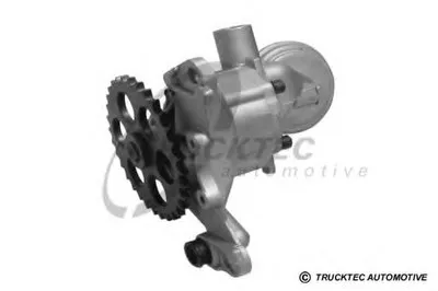 Масляный насос TRUCKTEC AUTOMOTIVE купить