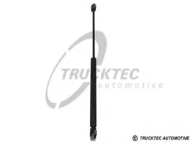 Газовая пружина, капот TRUCKTEC AUTOMOTIVE купить
