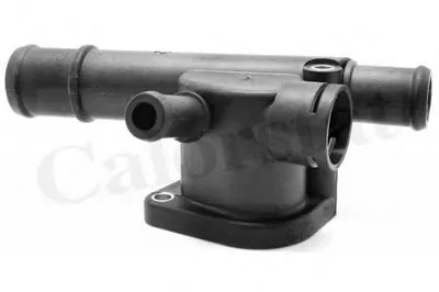 Фланец охлаждающей жидкости CALORSTAT by Vernet купить