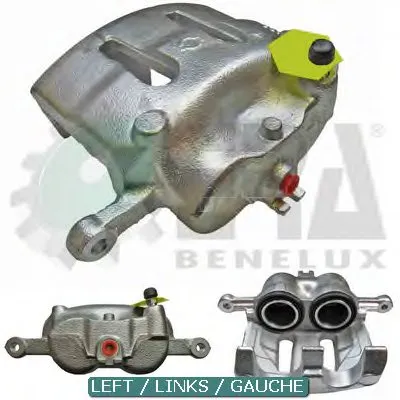 Тормозной суппорт ERA Benelux купить