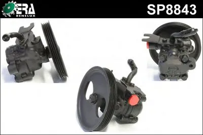 Гидравлический насос, рулевое управление ERA Benelux купить