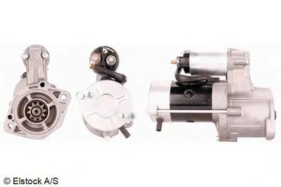 Стартер ELSTOCK купить