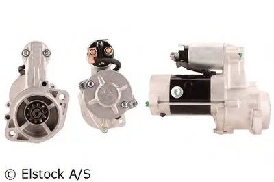 Стартер ELSTOCK купить