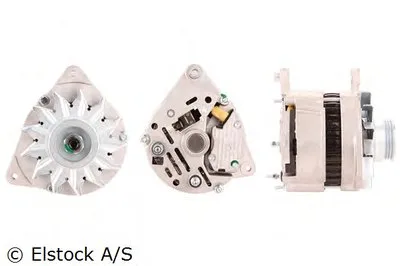 Генератор ELSTOCK купить