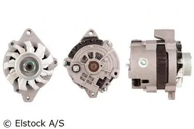 Генератор ELSTOCK купить