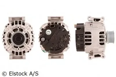 Генератор ELSTOCK купить