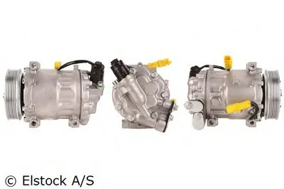 Компрессор, кондиционер ELSTOCK купить