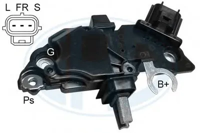 Регулятор генератора ERA купить