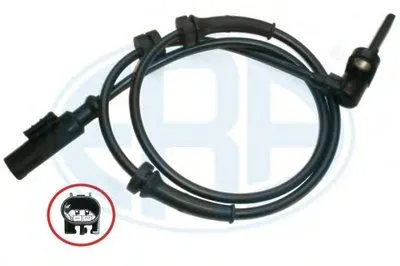 Датчик, частота вращения колеса ERA купить