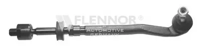 Поперечная рулевая тяга FLENNOR купить