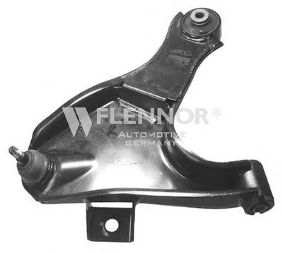Рычаг независимой подвески колеса, подвеска колеса FLENNOR купить