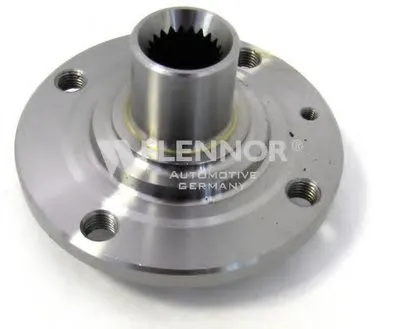 ? колесн. ступицы = FLENNOR купить