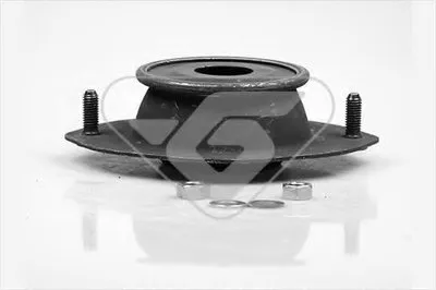 Ремкомплект, опора стойки амортизатора HUTCHINSON купить