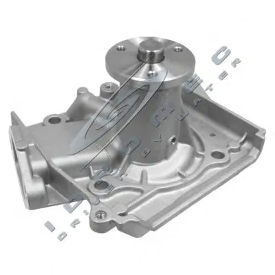 Водяной насос CAR купить