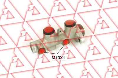 целиндер ручного тормоза NUOVA TECNODELTA CAR купить