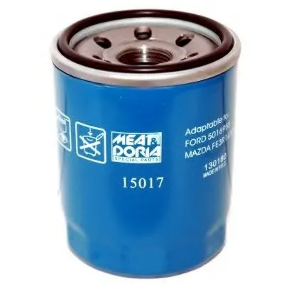 Масляный фильтр HOFFER купить