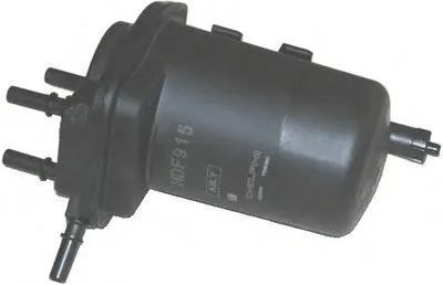 Топливный фильтр HOFFER купить