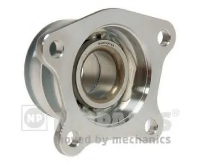 Комплект подшипника ступицы колеса NIPPARTS купить