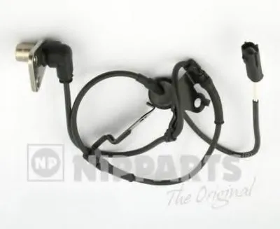 Датчик, частота вращения колеса NIPPARTS купить