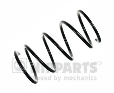 винтовая пружина NIPPARTS купить