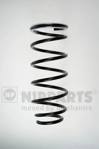 винтовая пружина NIPPARTS купить