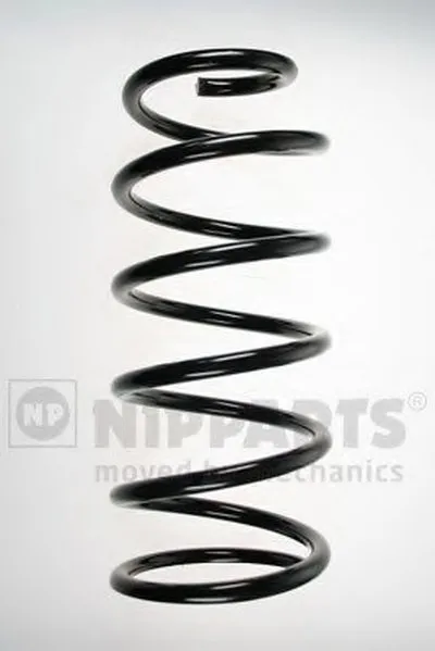 винтовая пружина NIPPARTS купить