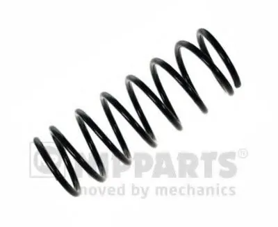 винтовая пружина NIPPARTS купить