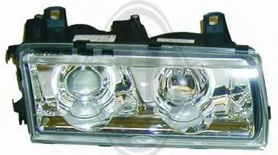 Комплект главных фар HD Tuning DIEDERICHS купить