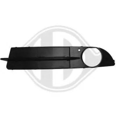 Решетка вентилятора, буфер Priority Parts DIEDERICHS купить