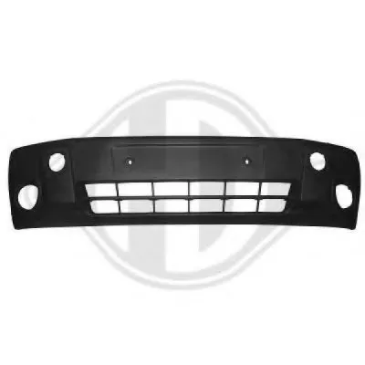 Буфер Priority Parts DIEDERICHS купить