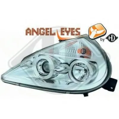 Комплект главных фар HD Tuning DIEDERICHS купить