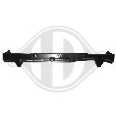 Гаситель, буфер DIEDERICHS купить