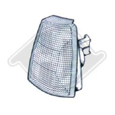 Фонарь указателя поворота DIEDERICHS купить