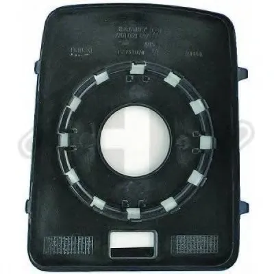 Зеркальное стекло, наружное зеркало DIEDERICHS купить