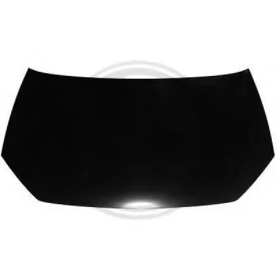 Капот двигателя DIEDERICHS купить