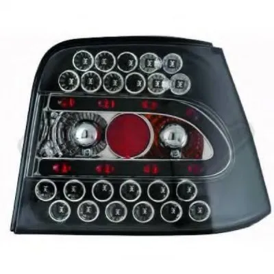 Комлект заднего освещения HD Tuning DIEDERICHS купить