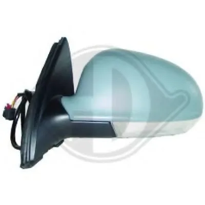 Наружное зеркало DIEDERICHS купить