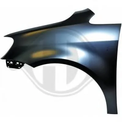 Крыло DIEDERICHS купить