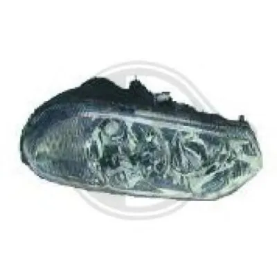 Фара Priority Parts DIEDERICHS купить