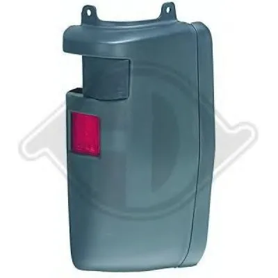 Буфер DIEDERICHS купить