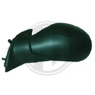 Наружное зеркало DIEDERICHS купить