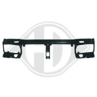 Облицовка передка DIEDERICHS купить