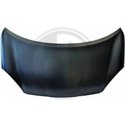 Капот двигателя DIEDERICHS купить